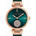 Часы Anne Klein Crystal Metals 3000RGTE