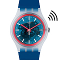 Часы Swatch New Gent Swatch Pay! SVIW109-5300