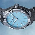 Часы Maurice Lacroix Aikon Quartz Colours Edition AI1106-SS002-450-1 фото 9
