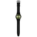 Часы Swatch New Gent Bioceramic Standard SO32B117 фото 3