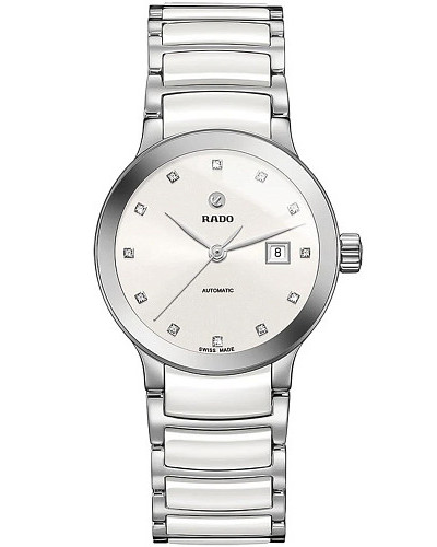 Rado Centrix Automatic Diamonds R30027732