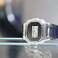 Часы Casio G-Shock DW-5600SK-1 фото 12