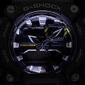 Часы Casio G-Shock GA-900-1ADR (GA-900-1A) фото 7
