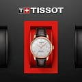 Часы Tissot Le Locle Powermatic 80 T006.407.36.033.00 фото 3