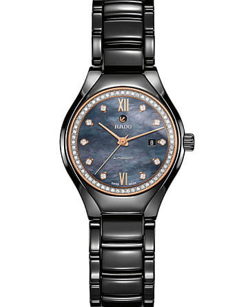 Rado True Automatic Diamonds R27242852