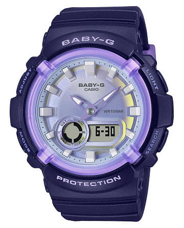 Casio Baby-G BGA-280DR-2A