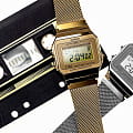 Casio A700WEMG-9A