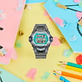 Часы Casio Baby-G BG-169U-8BDR (BG-169U-8B) фото 7