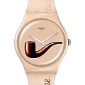 Часы Swatch New Gent Biosourced SO29Z124