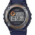 Casio W-216H-2B