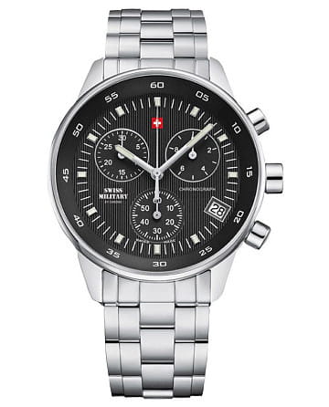 Swiss Military by Chrono SM30052.01