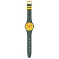 Часы Swatch New Gent Biosourced SO29G103 фото 3