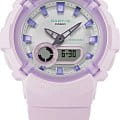 Часы Casio Baby-G BGA-280SW-6A фото 3