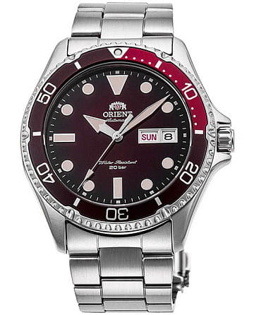 Orient Mako Kamasu RA-AA0814R