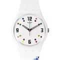 Часы Swatch Gent Biosourced Standart SO28W700 фото 2
