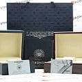 Часы Longines Elegant Collection L4.309.5.88.7 фото 6