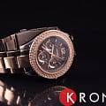 Часы Fossil Carlie  ES4079 фото 2