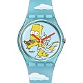 Часы Swatch Gent Biosourced Standart SO28Z115