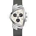 Часы Hamilton Ventura Chrono Quartz H24432751