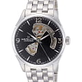 Часы Hamilton Jazzmaster Open Heart Auto H32705131 фото 4