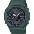Часы Casio G-Shock GA-B2100-3ADR (GA-B2100-3A)