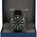 Часы Jacques Lemans Liverpool 1-2141C фото 4
