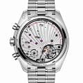 Часы Omega Speedmaster Chronoscope 329.30.43.51.03.001 фото 2