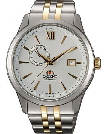 Orient AL00001W (FAL00001W)