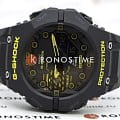 Часы Casio G-Shock GA-B001CY-1ADR (GA-B001CY-1A) фото 9