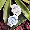 Casio BGA-250-7A1