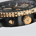 Часы Hamilton Khaki Aviation Converter Auto Chrono H76736730 фото 5