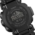Часы Casio Pro Trek PRW-35Y-1BDR (PRW-35Y-1BER) фото 3