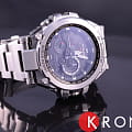 Часы Casio G-Shock Premium GM-2100SS-1ADR (MTG-S1000D-1A) фото 2