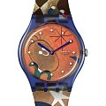 Часы Swatch New Gent Biosourced SO29Z136