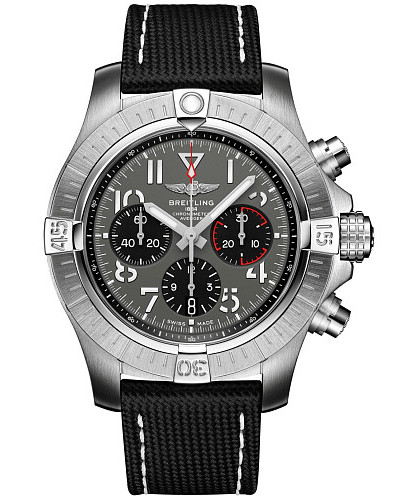 Breitling Avenger B01 Chronograph 45 AB01821A1B1X2