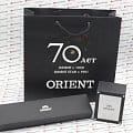 Часы Orient AB0B006B фото 8