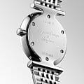 Longines L43410116