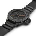 Часы Hamilton Khaki Navy Frogman Auto H77845330 фото 3