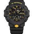 Часы Casio G-Shock GA-700CY-1ADR (GA-700CY-1A) фото 8