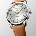 Часы Longines Heritage Classic L1.650.4.72.2 фото 5
