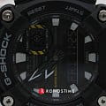 Часы Casio G-Shock GA-900-1ADR (GA-900-1A) фото 14