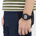 Часы Casio G-Shock DW-5700BBMA-1 фото 6