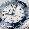 Часы Hamilton Khaki Navy Scuba Automatic H82505150 фото 3
