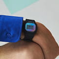 Часы Casio G-Shock DW-5600SR-1 фото 3