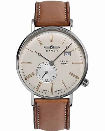Zeppelin LZ120 Rome 71345