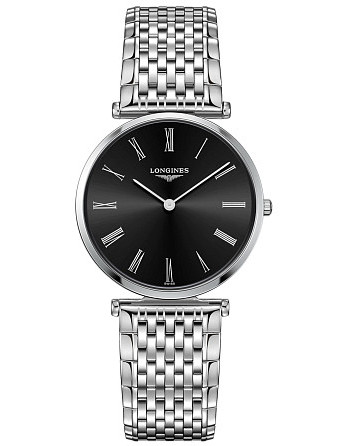 Longines La Grande Classique L4.709.4.51.6