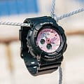 Casio BA-120T-1A