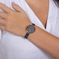 Часы Obaku Ultra Slim V227LXVNMN фото 3