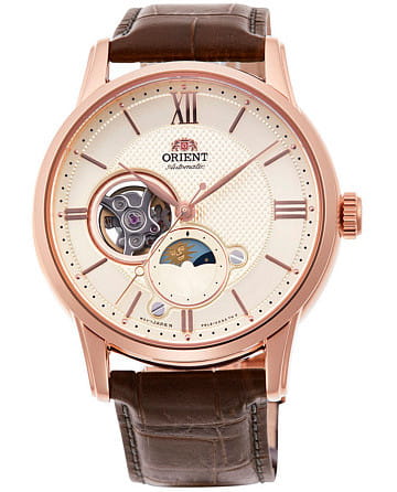 Orient Sun & Moon RA-AS0009S (RN-AS0009S)