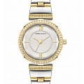 Часы Anne Klein Crystal  3903SVTT